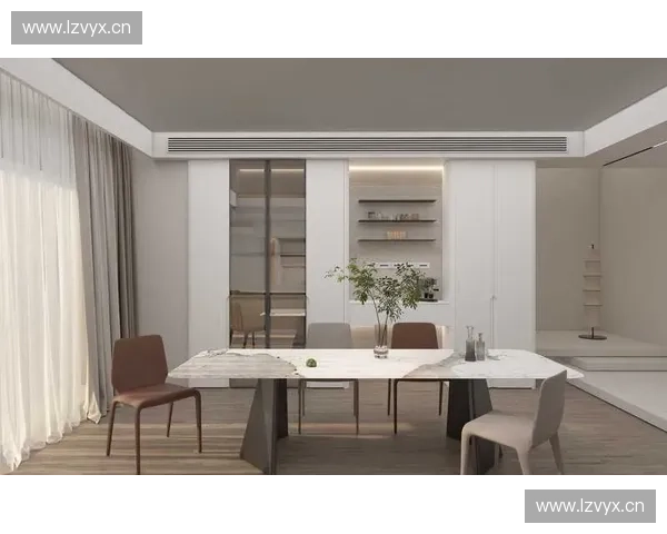 打造高端品质生活空间的全屋定制实木家具设计与应用探索 打造高端品质生活空间的全屋定制实木家具设计与应用探索